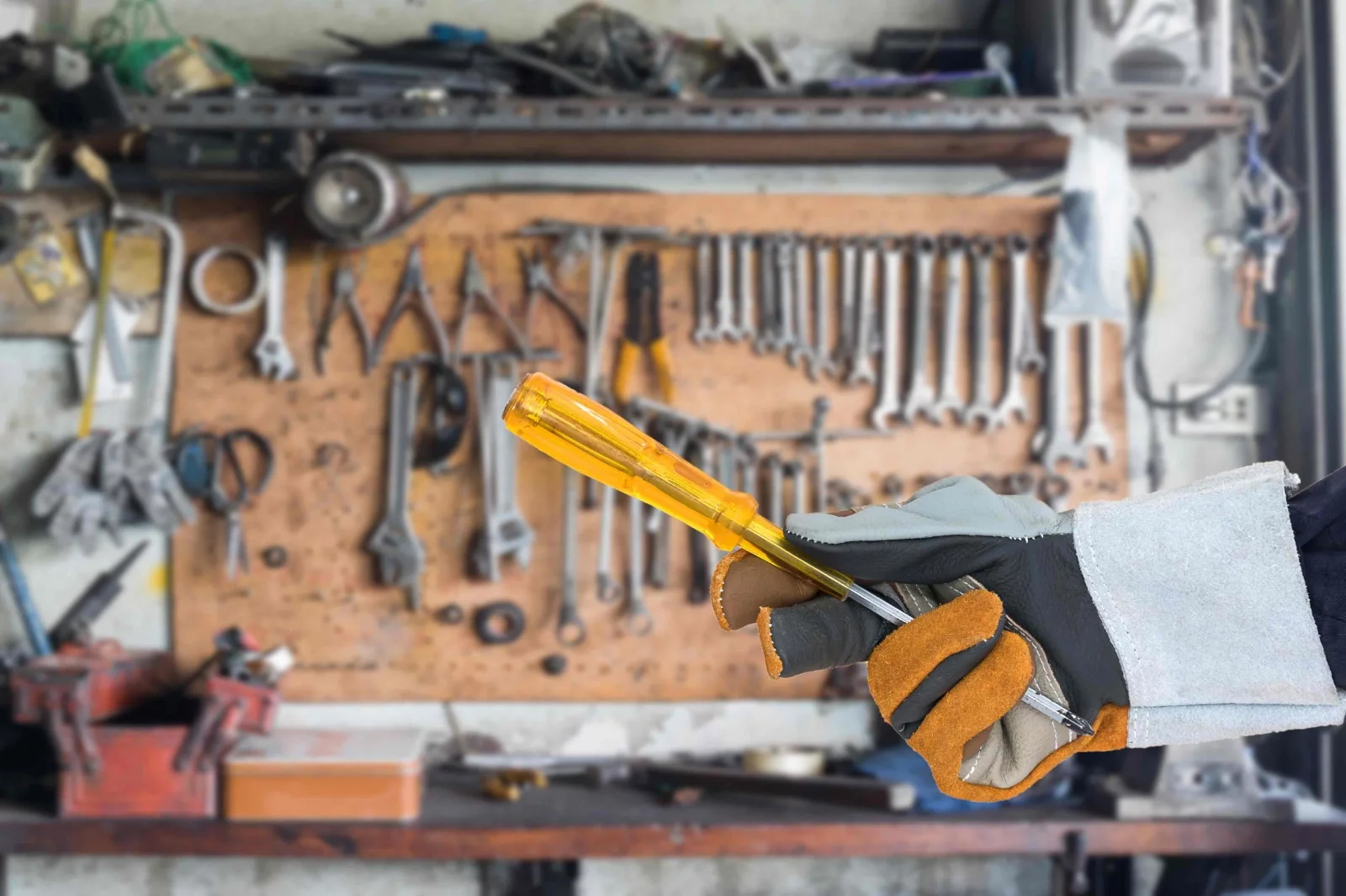 Autoverwertung Bad Hersfeld