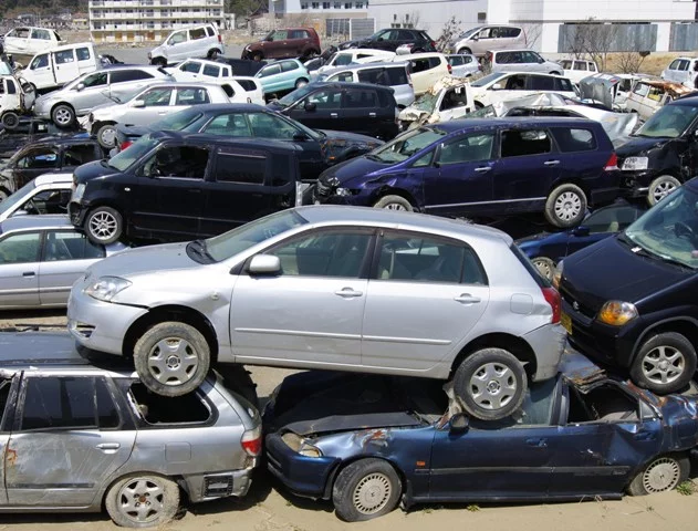Autoverwertung Bad Hersfeld mit Abholung
