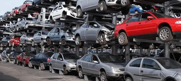 Altes Auto verkaufen in Bad Hersfeld