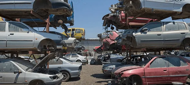 Schnell und einfach Gebrauchtwagen verkaufen in Bad Hersfeld