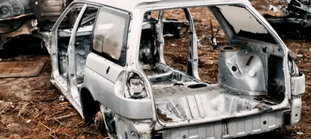Schrottauto Ankauf Bad Hersfeld