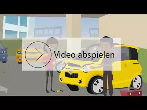 Autoverschrottung Bad Hersfeld Video